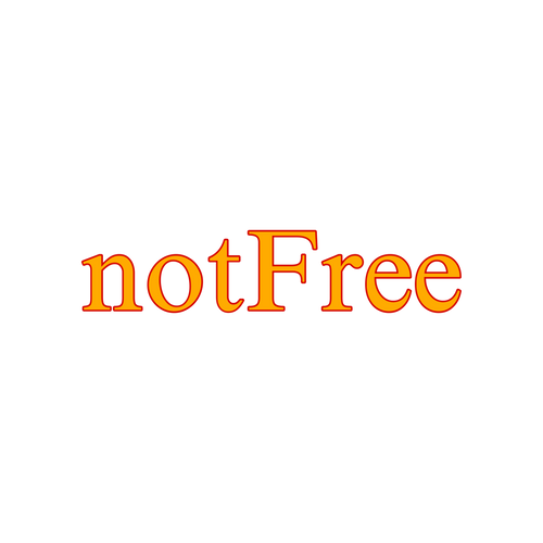 notFree