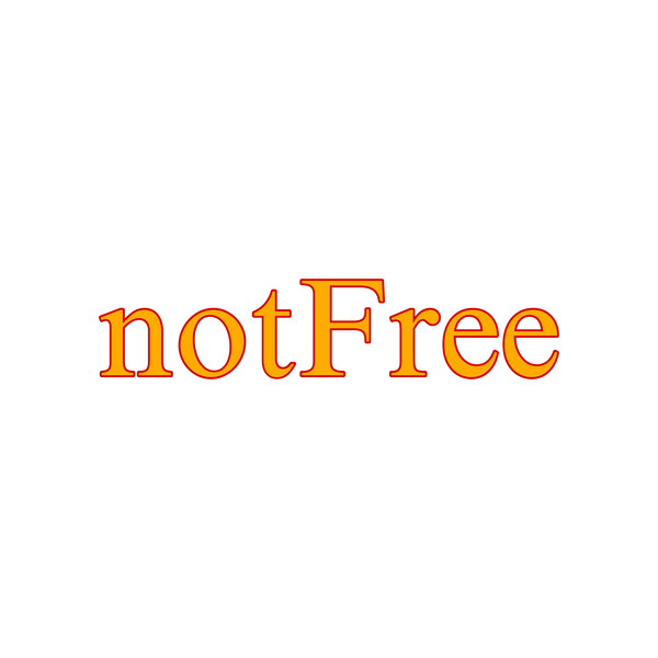 notFree