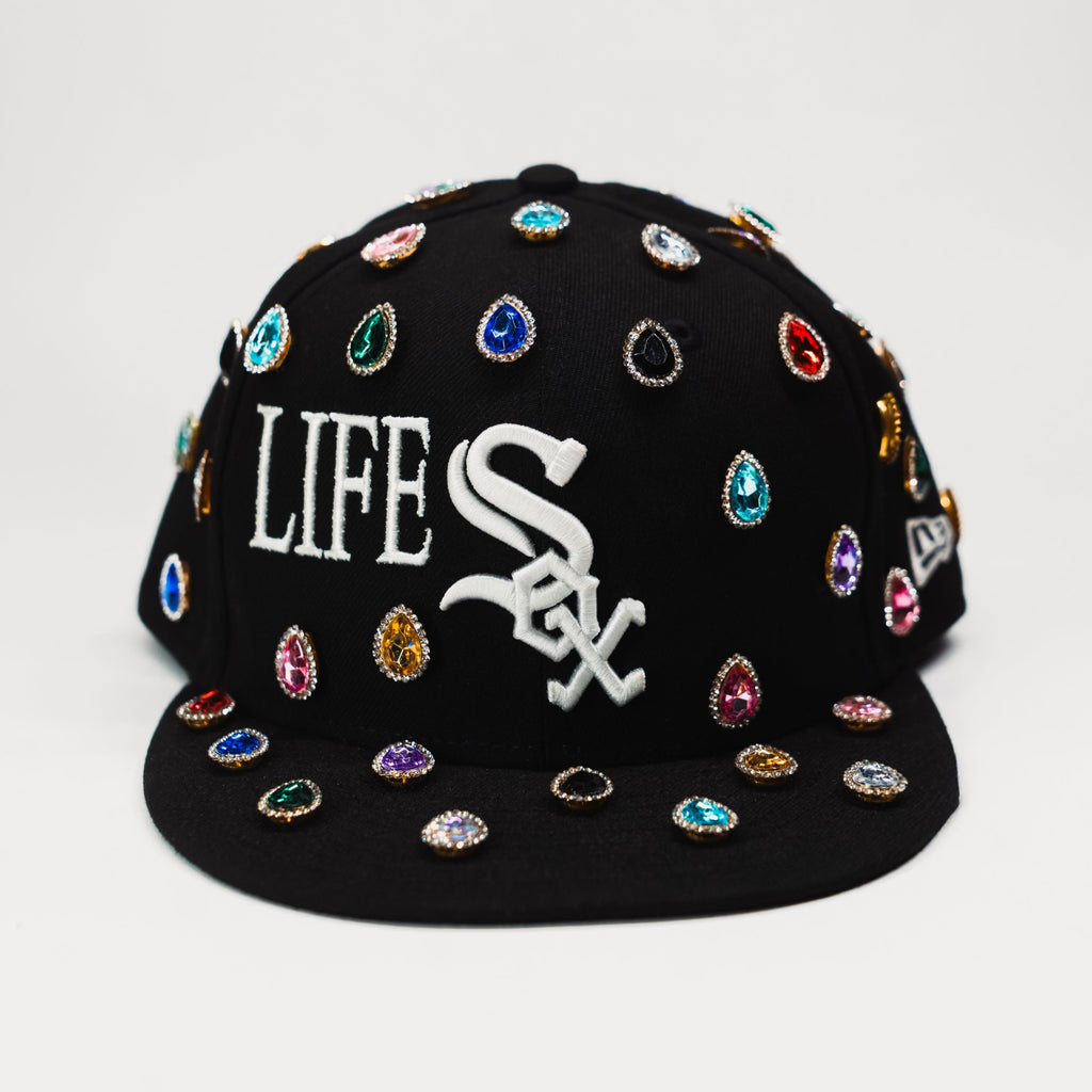 "LIFE SOX" 59FIFTY