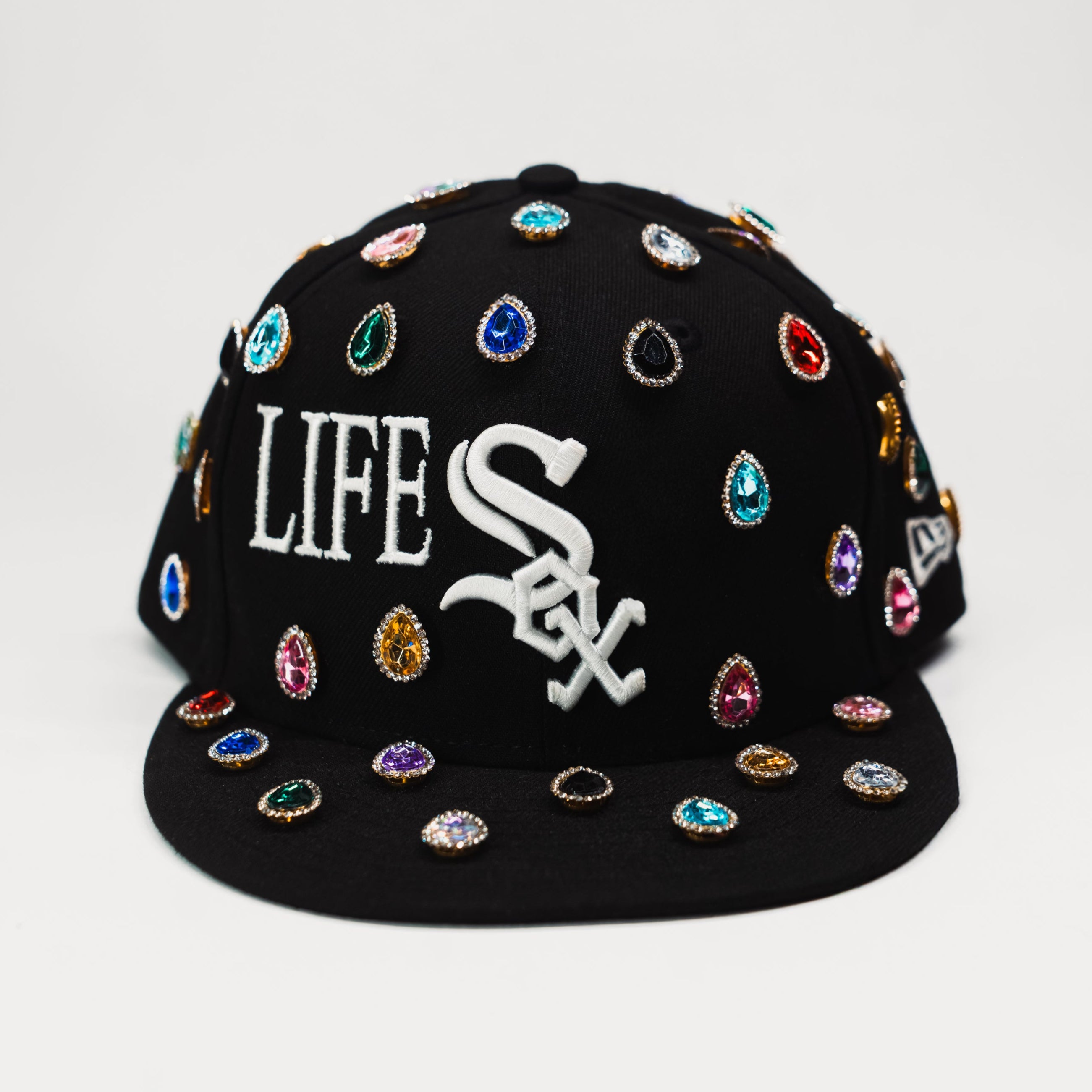 "LIFE SOX" 59FIFTY