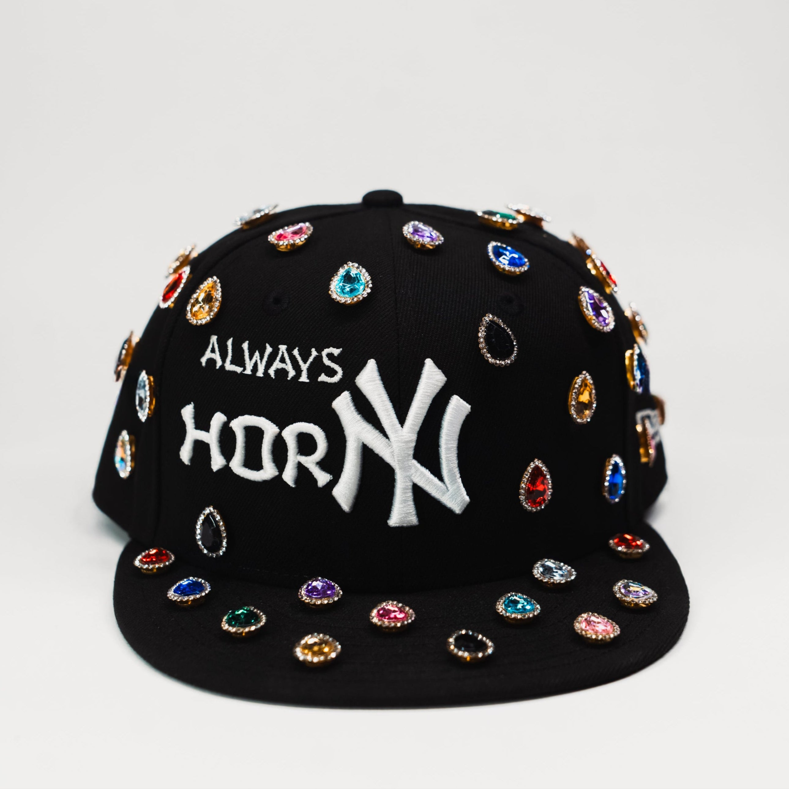 "ALWAYS HORNY" 59FIFTY