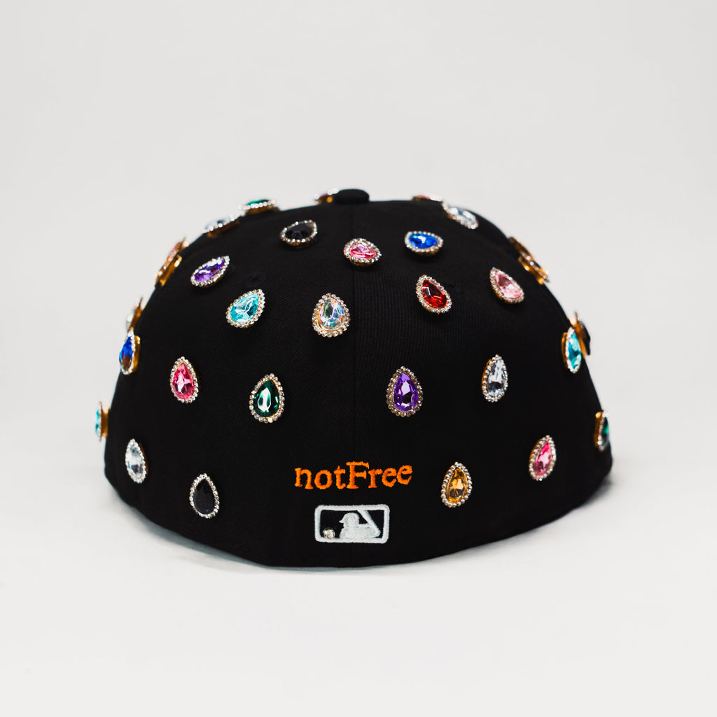 "ALWAYS HORNY" 59FIFTY