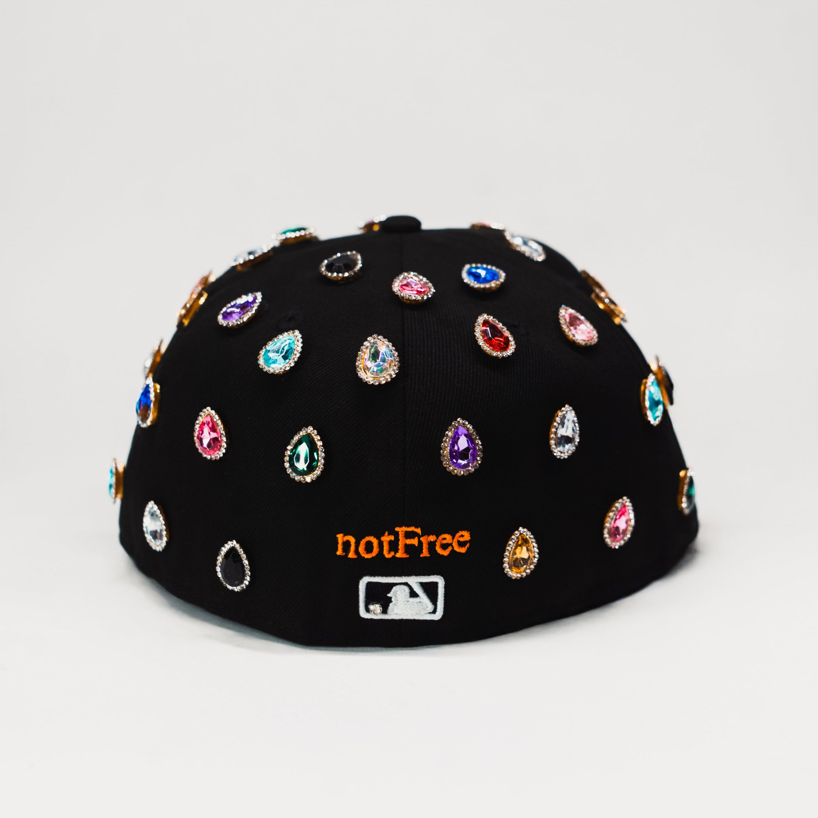 "ALWAYS HORNY" 59FIFTY