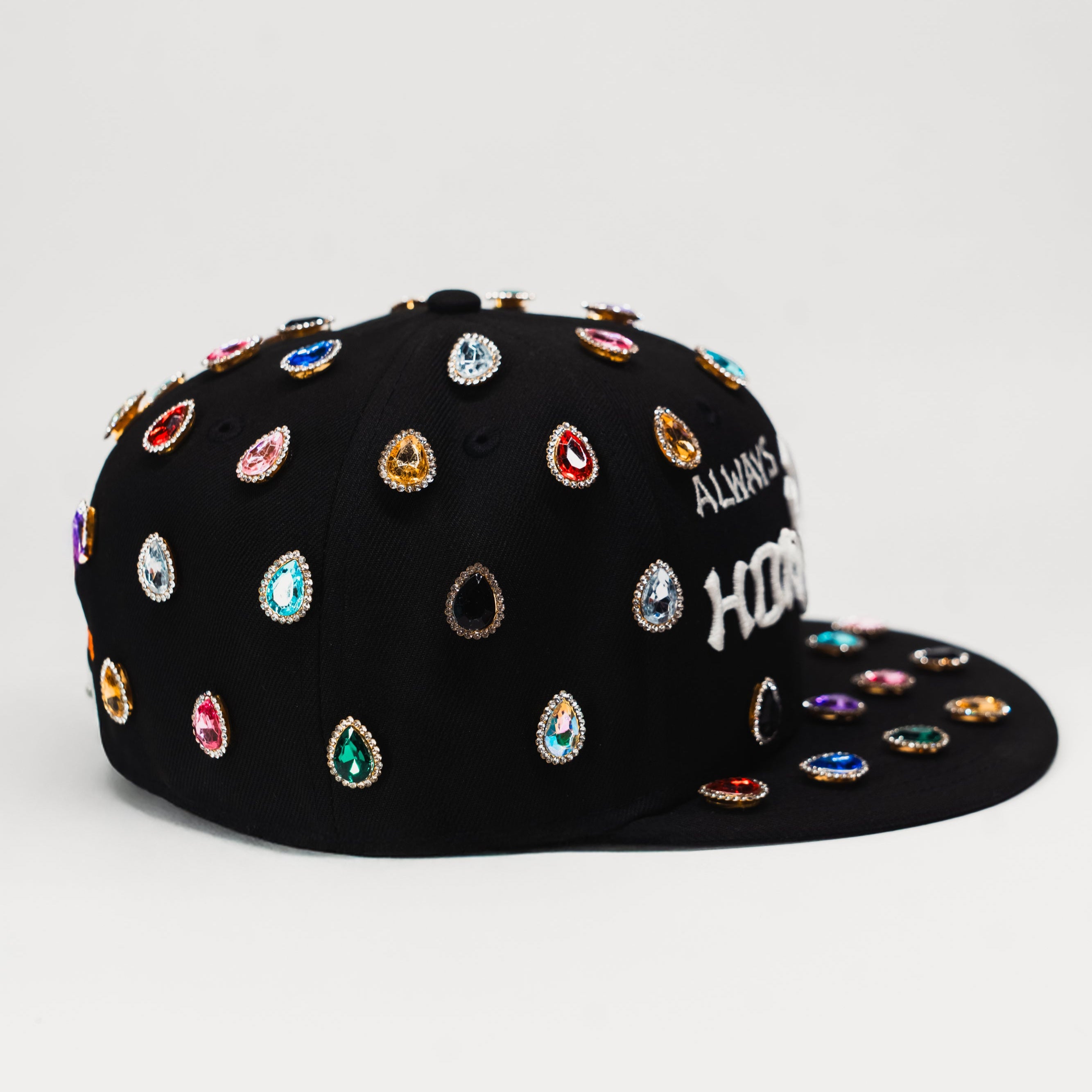 "ALWAYS HORNY" 59FIFTY