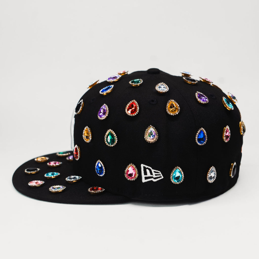 "ALWAYS HORNY" 59FIFTY