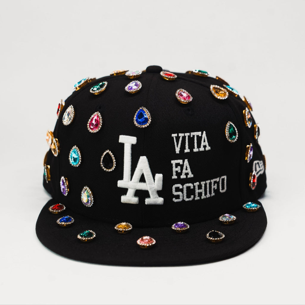"LA VITA FA SCHIFO" 59FIFTY