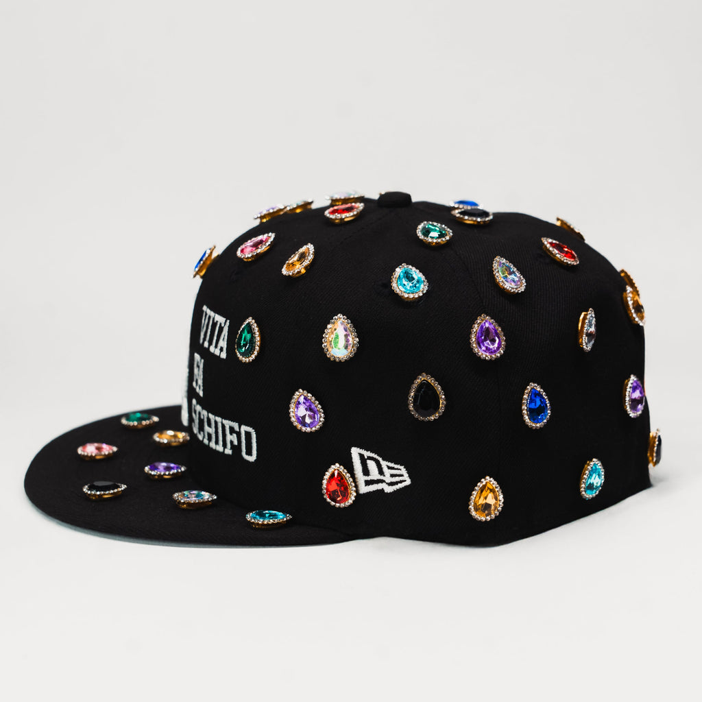 "LA VITA FA SCHIFO" 59FIFTY