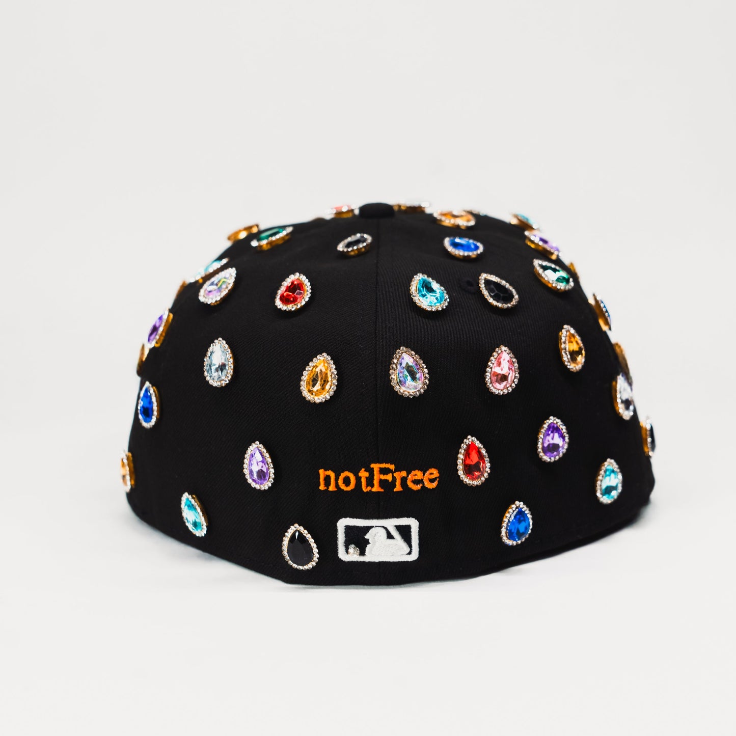 "LA VITA FA SCHIFO" 59FIFTY