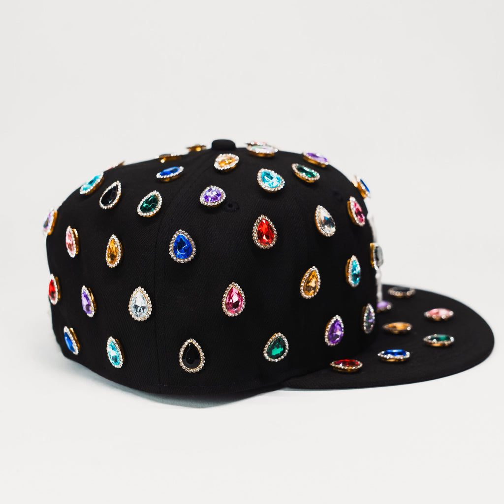 "LA VITA FA SCHIFO" 59FIFTY