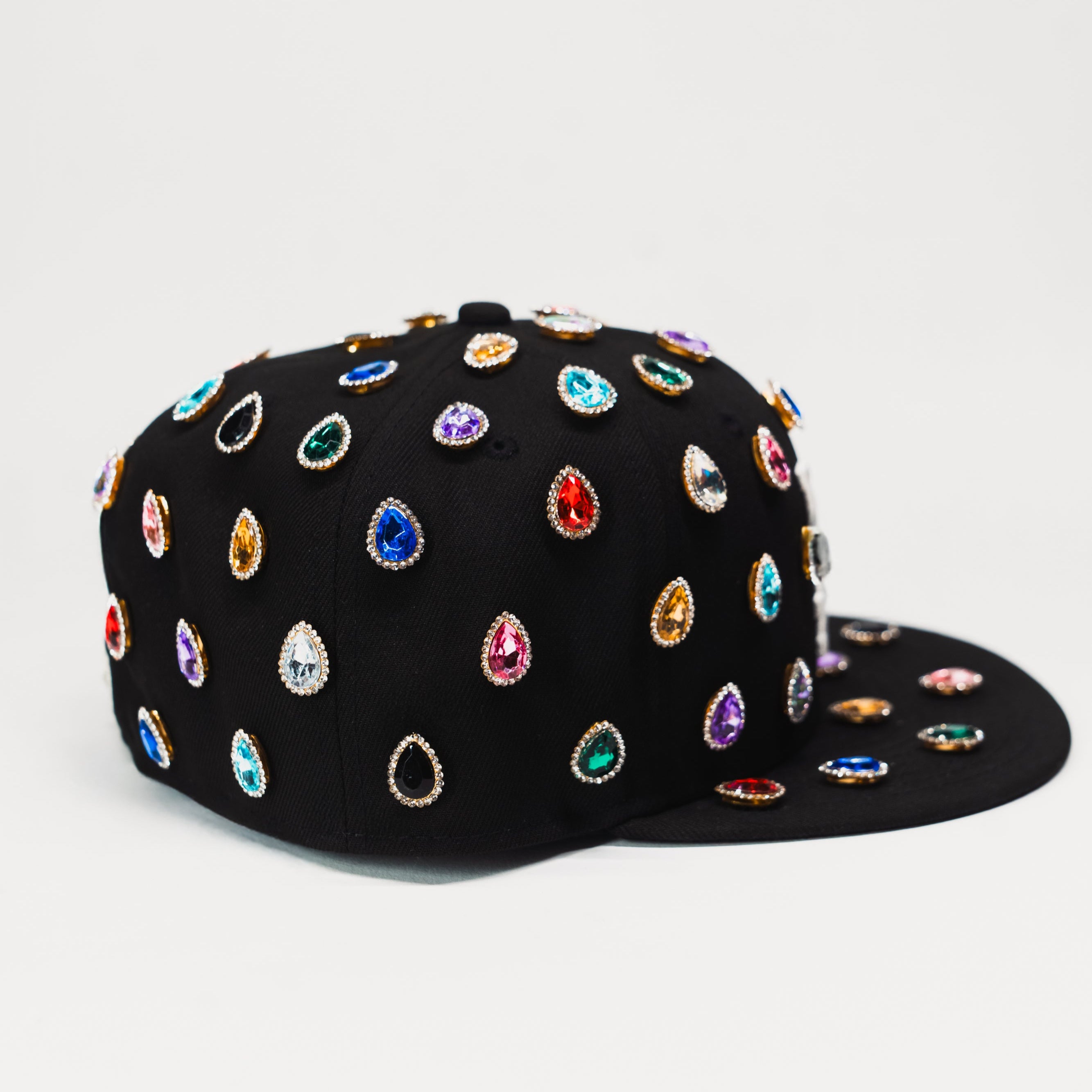 "LA VITA FA SCHIFO" 59FIFTY