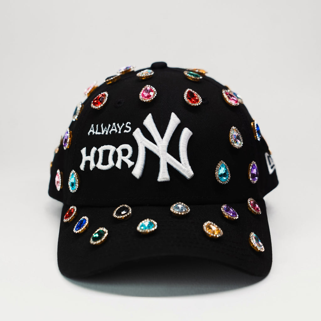 "ALWAYS HORNY" 9FORTY