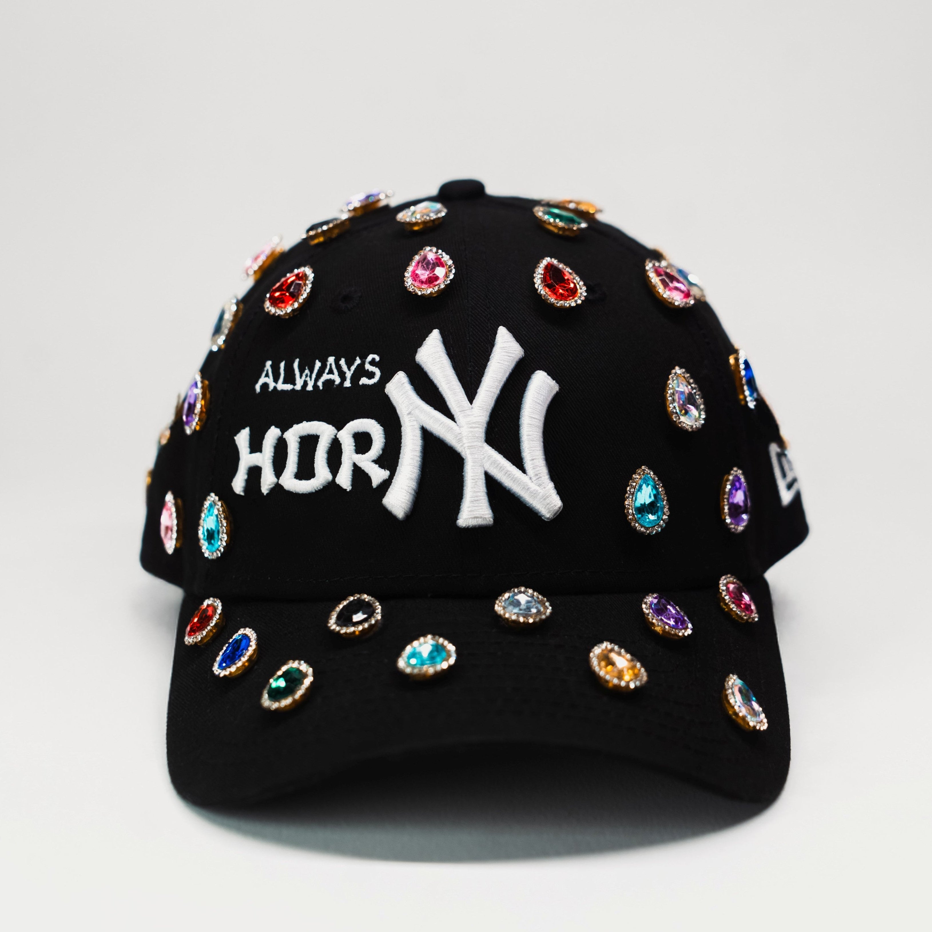 "ALWAYS HORNY" 9FORTY