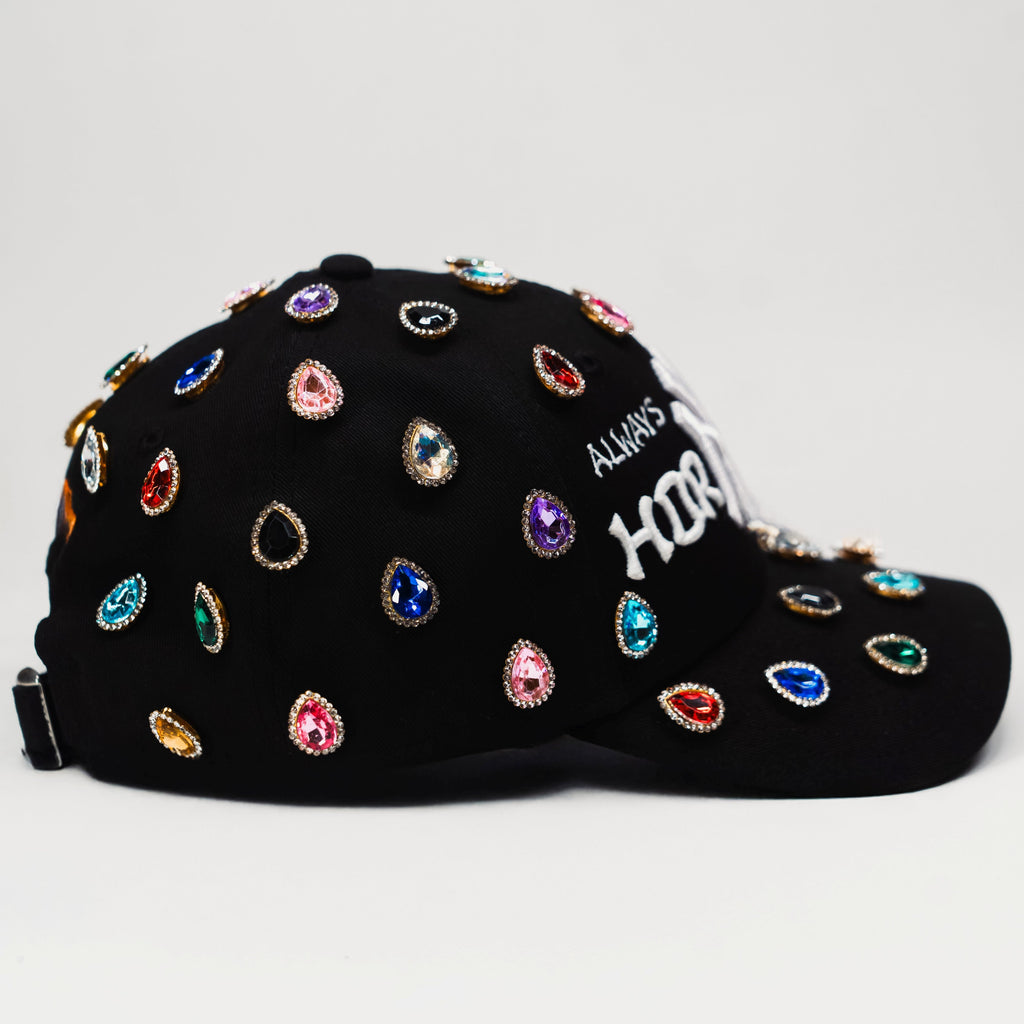 "ALWAYS HORNY" 9FORTY