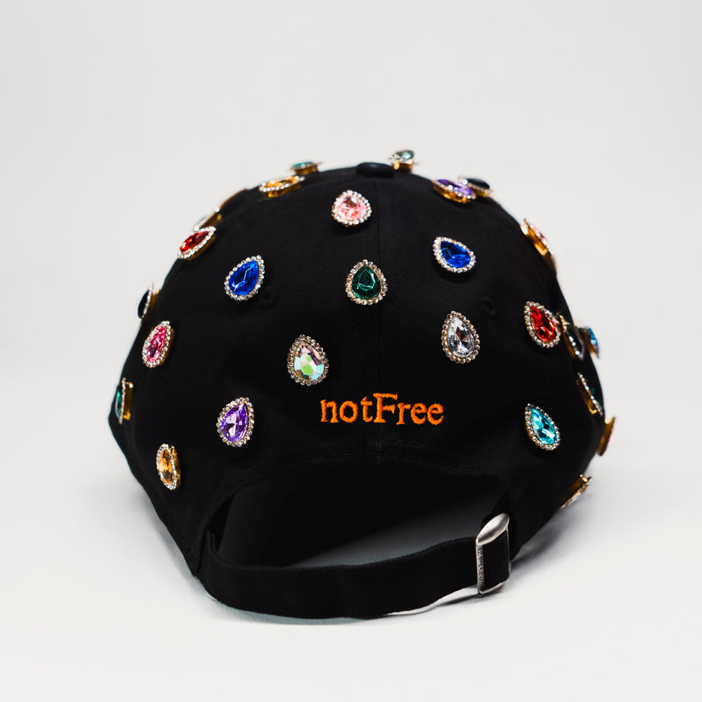 "ALWAYS HORNY" 9FORTY