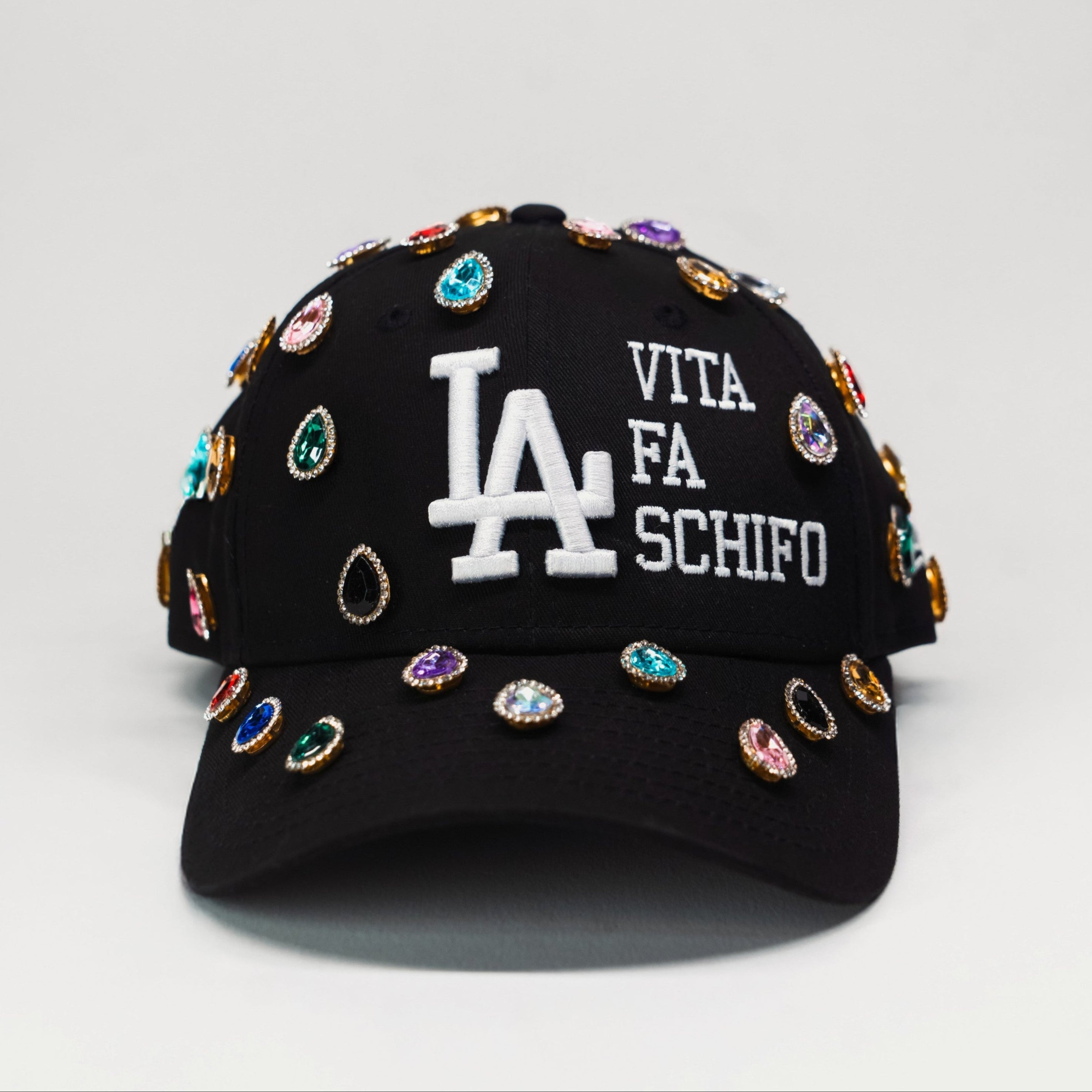 "LA VITA FA SCHIFO" 9FORTY