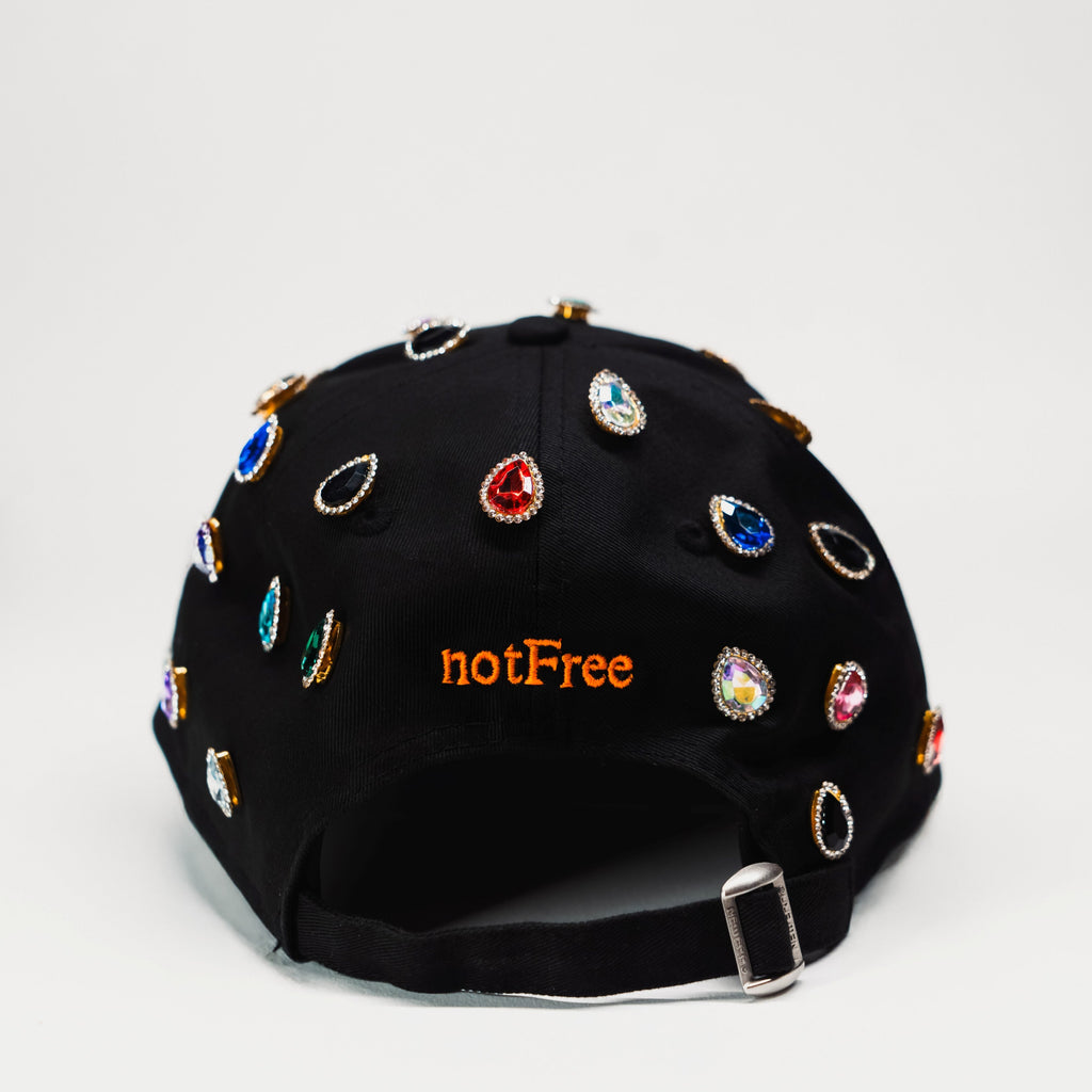 "LA VITA FA SCHIFO" 9FORTY