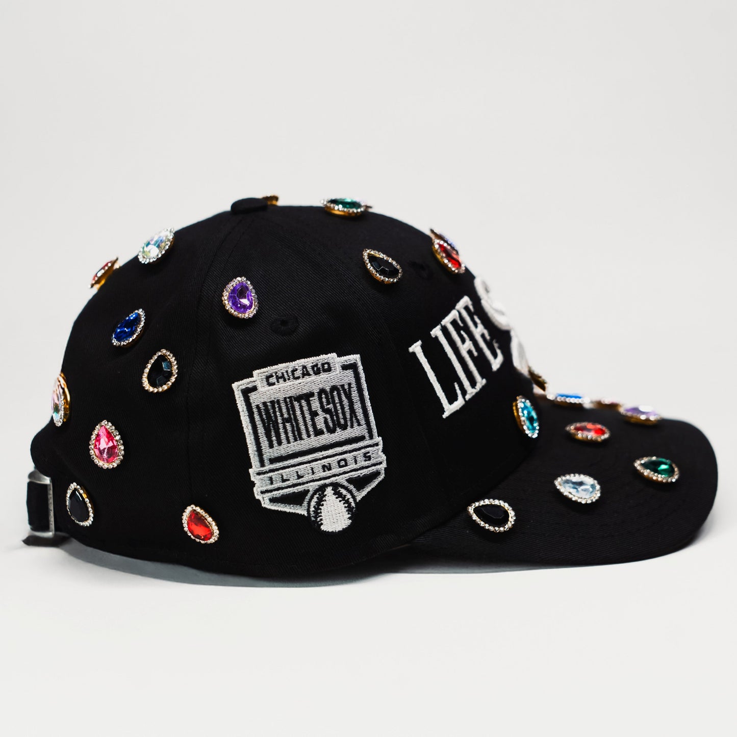 "LIFE SOX" 9FORTY